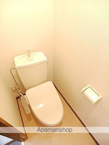 ロマネスクローズ Aの内装写真
