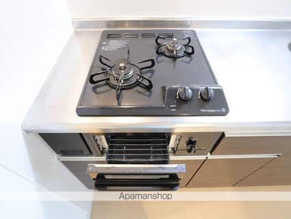 ＢＥＲＧ　ＩＺＵＭＩ[1K/29.23m2]の内装7