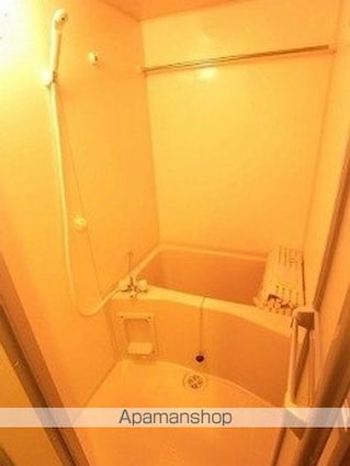 リブリ・ニュータウン[1K/26.08m2]のバス