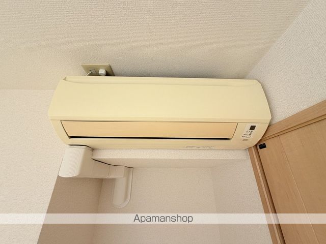 サンビルド I.S.の内装写真
