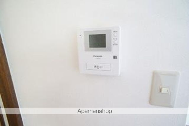 オーク黒住A棟の内装写真