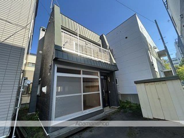 中の島2条10丁目5-2の外観写真