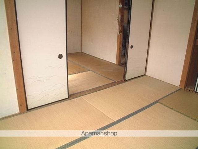 ＪＲ常磐線 勿来駅 徒歩5分 1階建 築14年の内装写真