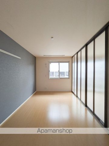 ジェントリー I番館の内装写真