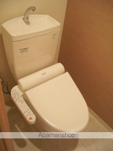 ソレイユ真田山の内装写真
