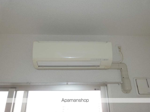 エトワールフィラントの内装写真