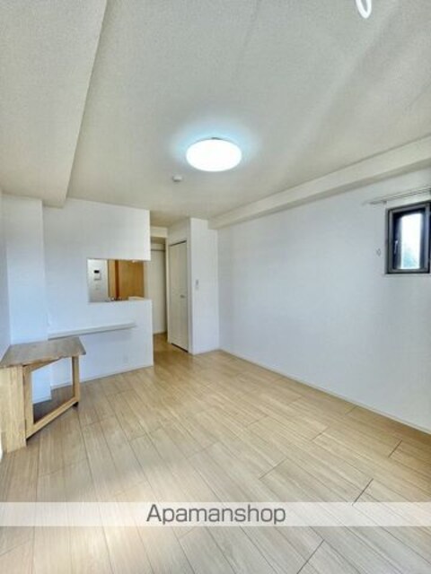 レジデンスＴＫ　吉田[1R/30.96m2]の内装8