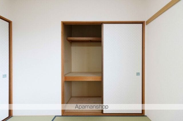 セジュール カリーテの内装写真