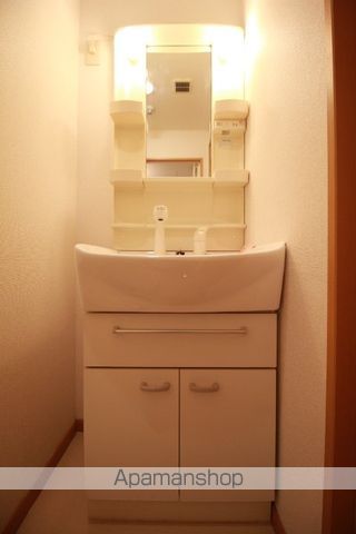 ニューメゾン森安の内装写真
