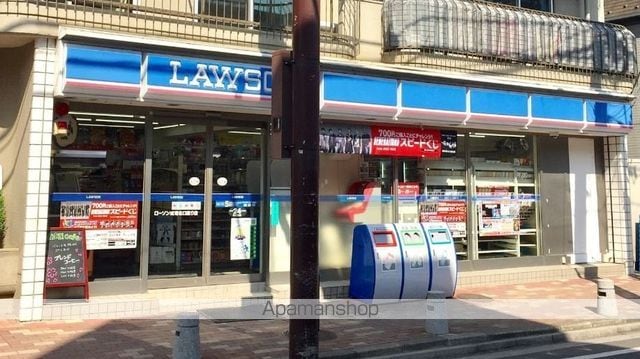 レオパレス南市場の周辺写真
