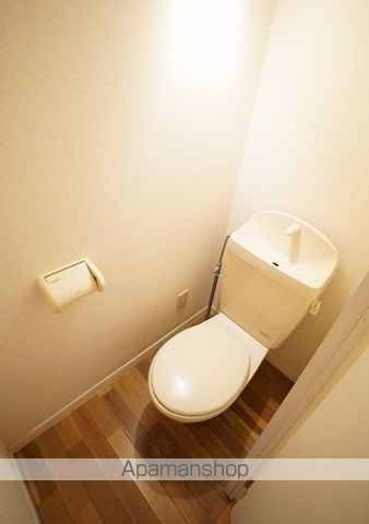 ゼフィールの内装写真