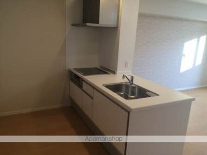 マンション旭[1LDK/48.6m2]の内装