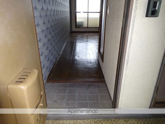 サニーハイツ寝屋川の内装写真