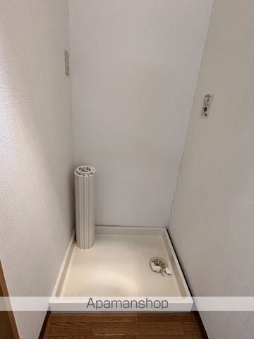 ドゥウェル婦中の内装写真