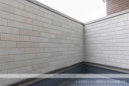 大阪府岸和田市加守町２丁目[1LDK/43.32m2]のその他設備