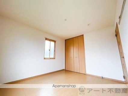 コーポセゾンＢ　Ｂ棟[1LDK/46.16m2]のその他部屋・スペース