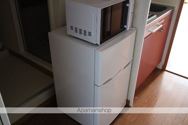 レオパレスヴィバーチェIIの内装写真