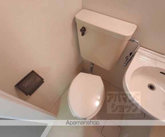カサクレール北村の内装写真