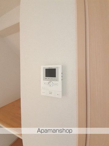 クラール元山Cの内装写真