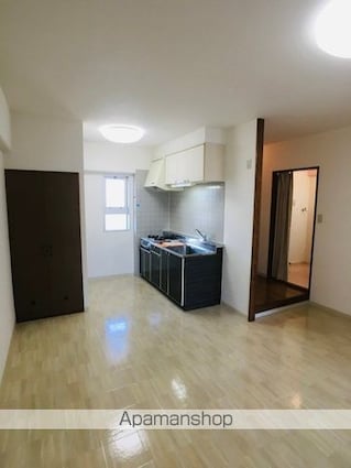 ローゼ宮尾[2LDK/50.22m2]のリビング・居間