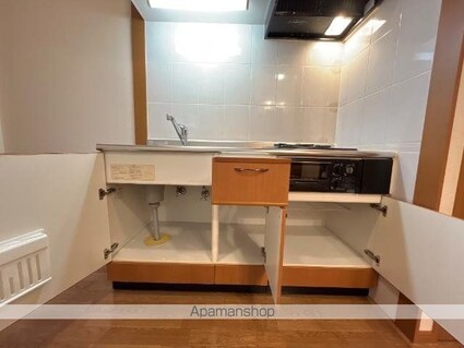 ラ　クローン[1K/30.96m2]の内装1