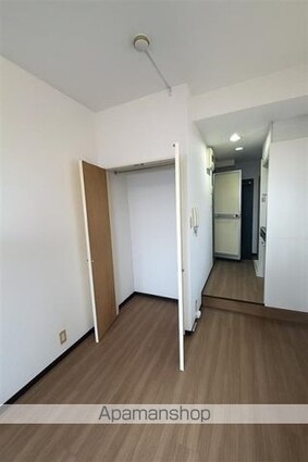 東京都中野区野方２丁目[1K/16.83m2]のリビング・居間2