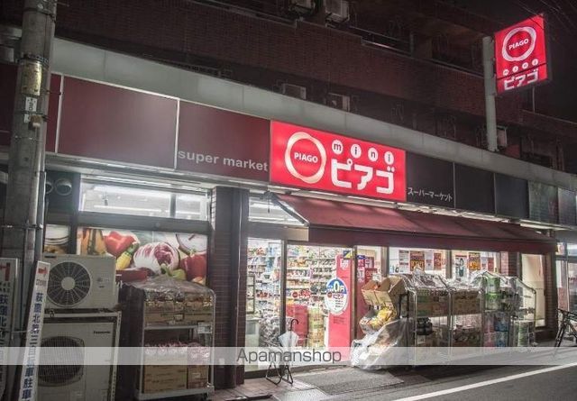 ブライトハウス阿佐ヶ谷の周辺写真