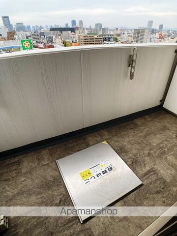 セレニテ京橋クレアの内装写真