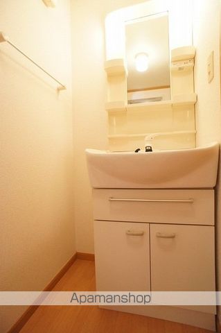 マリンサイド・Sの内装写真