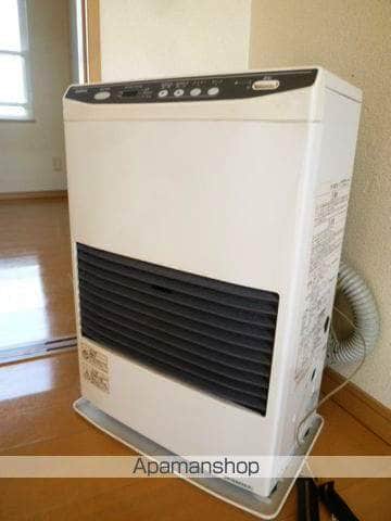 アスティ平岸の内装写真