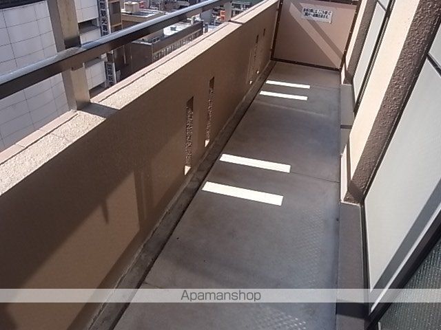 サンコート柳橋の内装写真