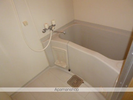 ソレイユ豊ＰａｒｔⅡ[1K/25m2]のバス