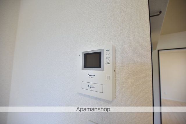 セゾンクレールAOYAGIIIの内装写真