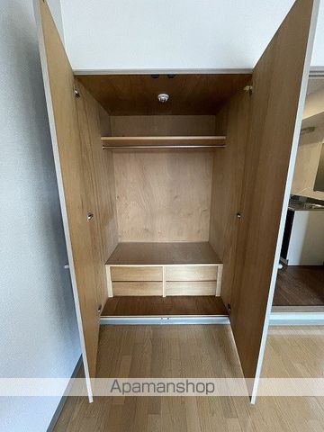 ソレイユハイツ泉中央の内装写真
