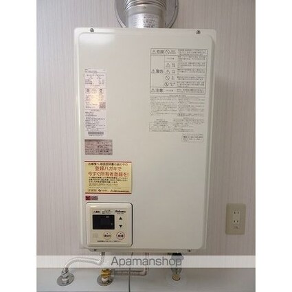 ｎｅｋｏ’ｓｔａｔｅ[1R/33.5m2]の内装