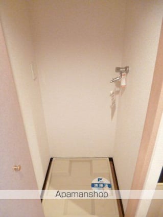 東京都千代田区神田須田町１丁目[1K/23.81m2]のその他設備