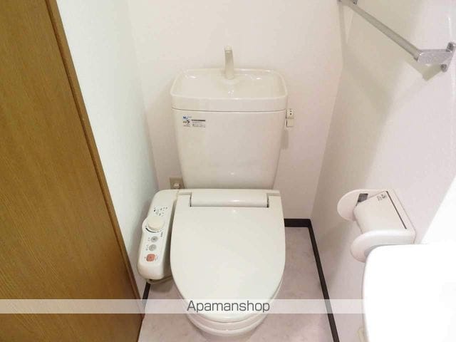 グリフィン横浜・弁天通りの内装写真