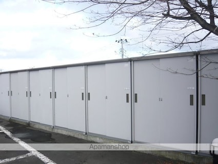 シャンドール[2K/42.25m2]の共用部3