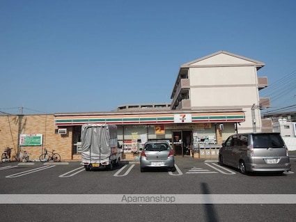 エクシード岸和田[2LDK/51.43m2]の周辺2