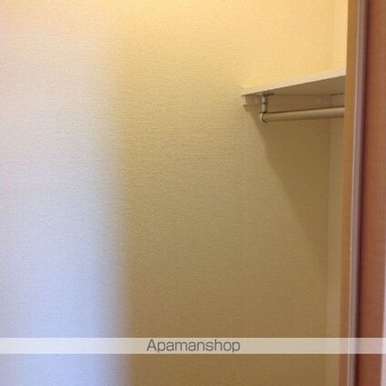 レオパレス本宮インター[1K/20.81m2]の収納