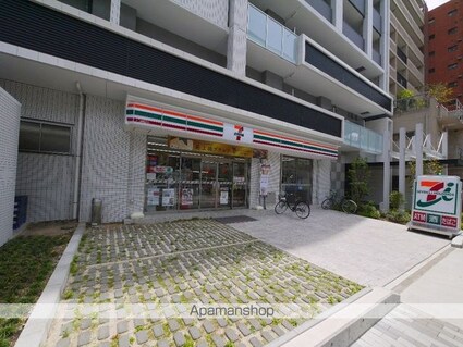 プレサンス泉アーバンゲート[1R/20.16m2]の周辺3