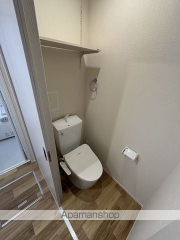 エムズ谷六の内装写真