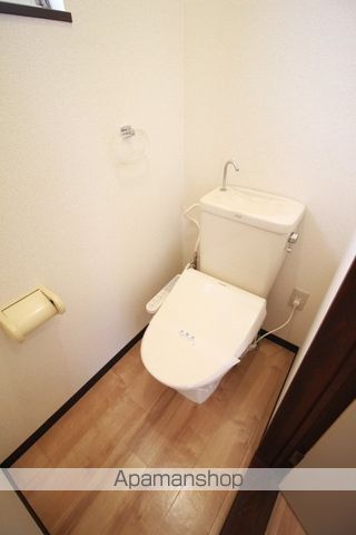 トピア門田屋敷の内装写真