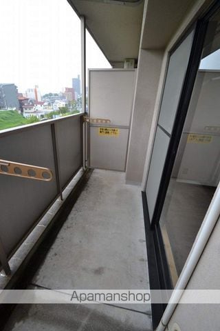 ヴィラ・カトレアの内装写真