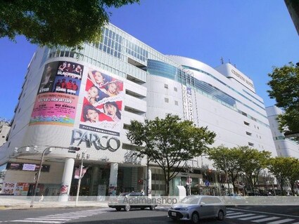 愛知県名古屋市中区大須３丁目[1DK/22m2]の周辺4