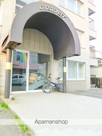 クロストン34のその他写真