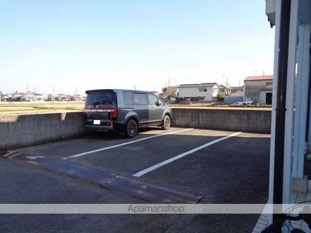 松本アパートのその他写真