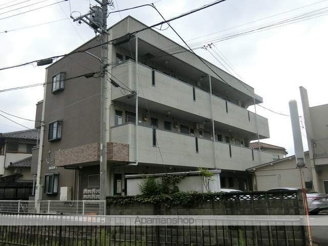 SEZON7の外観写真