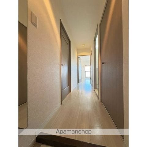 久光マンションの内装写真