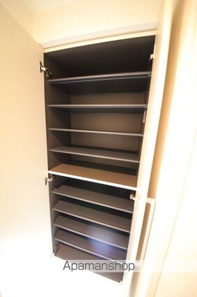 ニューグラストップⅡ[1K/27.84m2]の内装2